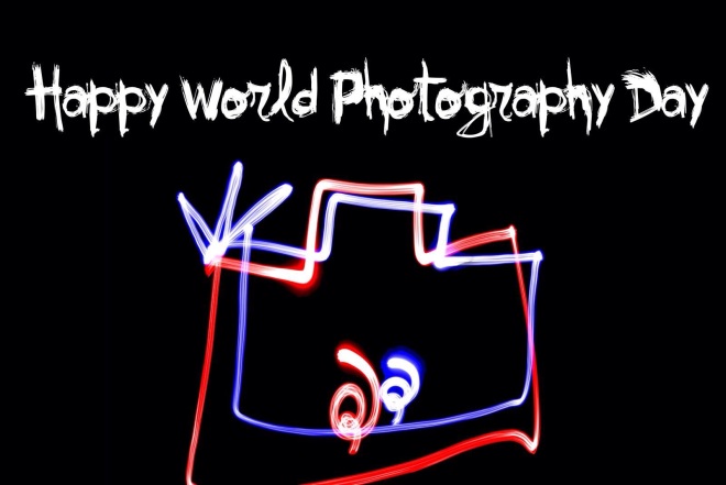 176th WORLD PHOTOGRAPHY DAY know all about this day August 19